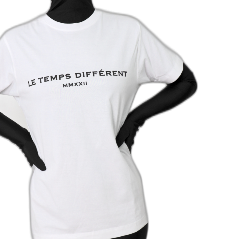 LETD - Le Temps Différent 